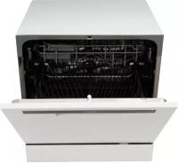 Посудомоечная машина Hyundai DT503 Белый цвет