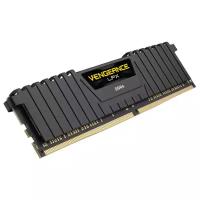 Память DIMM DDR4 PC4-21300 Corsair CMK8GX4M1A2666C16, 8гб, 1.2 в