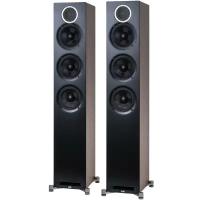 Напольная акустика ELAC Debut Reference DFR52 Black Wood