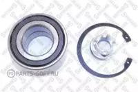 STELLOX 4328402SX 43-28402-SX_VKBA6561R155.80 6001547686 к-кт подшипника ступ. пер.\ Renault Logan 04 ABS