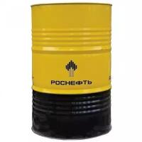 Масло индустриальное роснефть - ТНК И-40А рнпк 216,5л