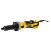 Прямошлифовальная машина Dewalt Dwe4997