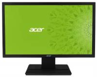Монитор Acer V206HQLAb Black