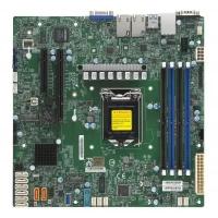 Supermicro MBD-X11SCZ-F-B OEM