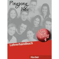 Gabriele Kopp "Pingpong Neu 1 Lehrerhandbuch"