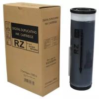 Краска RISO RZ/EZ/MZ черная 1л (OAT) ТУ