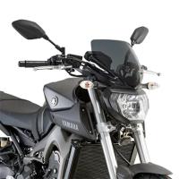 Стекло ветровое GIVI Yamaha MT-09 (13-16)