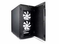 Корпус Fractal Design Define R6 Black