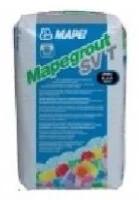 Ремонтная Смесь Mapei Mapegrout SV T 25кг Серая, Черная, Безусадочная, Сверхбыстротвердеющая Толщина Нанесения от 10 до 50 мм