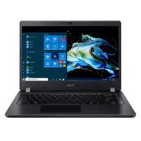 Ноутбук Acer TravelMate P2 TMP214-52-P473 Intel Pentium Gold 6405U/8Gb/SSD256Gb/14"/IPS/FHD/Win10Pro/black (NX.VLFER.010)