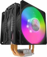 Кулер для процессора Cooler Master Hyper 212 LED Turbo ARGB (RR-212TK-18PA-R1)