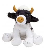 Мягкая игрушка Suki Farmyard Friends Clara Cow Small (Зуки Деревенский друг Корова Клара 15 см)