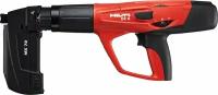 Монтажный пистолет пороховой HILTI DX 5 комплект 2276099