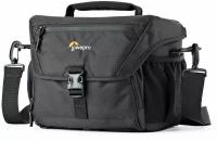 Сумка через плечо Lowepro Nova 180AW II, черный