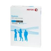 Бумага офисная XEROX BUSINESS, А4, 80 г/м2, 500 л., марка В, белизна 164%