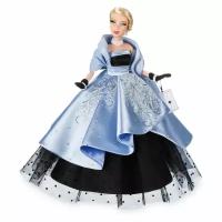 Кукла Disney Cinderella Designer Collection Premiere Series Doll - Limited Edition (Дисней Золушка Лимитированная премьерная серия)