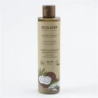 Шампунь-бальзам для волос 2 в 1 "Ecolatier Green. Organic Сoconut", 350 мл