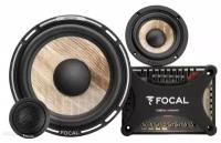 Автоакустика Focal MW PS165F3 (6L23402) Серия Flax