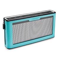 Чехол Bose SoundLink Bluetooth Speaker III Cover Blue для Bose Soundlink Bluetooth III бирюзовый