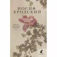 Бродский И. "Ночной полет"