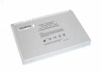 Аккумуляторная батарея AMPERIN для ноутбука Apple MacBook 1189 10.8V 70Wh OEM серебристая