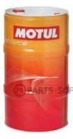 MOTUL 100320 Масло трансмиссионное Motul DEXRON III 60 л 100320