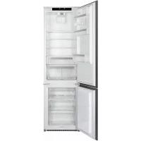 SMEG Холодильник SMEG C8194N3E