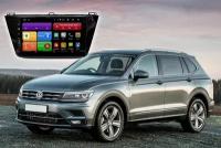 Автомагнитола для Volkswagen Tiguan RedPower 61403