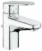 Смеситель для раковины Grohe Europlus II 33155002