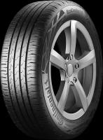 Автомобильные летние шины Continental ContiEcoContact 6 235/45 R20 100T