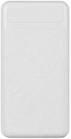 TFN PowerAid 20000mAh white (Белый)