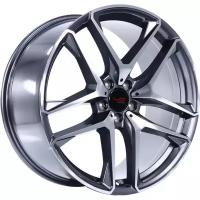 Колесный диск Legeartis MR546 8.5x20/5x112 D66.6 ET35.5 GMF