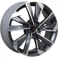 Колесный диск Legeartis SK530 7x17/5x112 D57.1 ET40 GMF