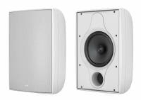 Tannoy DVS 8-WH всепогодная АС, IP64, 8"+0.75", RMS 70Вт/Пик.280Вт 6Ом, -3дБ 75Гц 20 кГц, SPL 114