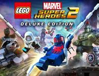 LEGO® Marvel Super Heroes 2 - Deluxe Edition