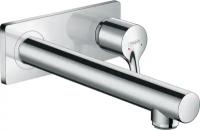 Смеситель Hansgrohe 72111000 Talis S для раковины