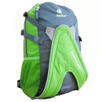 Deuter Winx 20 Granite-Spring - рюкзак для роликов