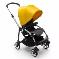 Прогулочная коляска Bugaboo Bee 6 Alu