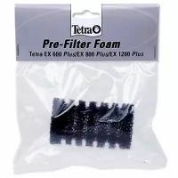 Фильтр предварительной очистки Tetratec Pre-Filter Foam ЕХ 600 plus/800 plus/1200 plus