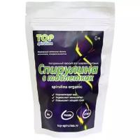 Спирулина таблетки TOP Spirulina 500 г