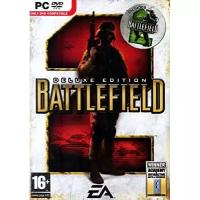 Battlefield 2 - Deluxe Edition (PC DVD)