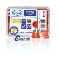 ALCA 691000 Предохранитель Alca флажковый