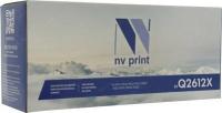 Картридж NV Print для q2612x LJ 1020