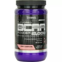 Flavored BCAA Powder 12000