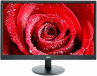 AOC M2470SWH 23.6" (черный)