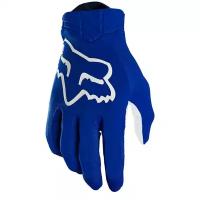 Перчатки FOX Мотоперчатки Fox Airline Glove Blue