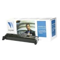 NV-print Картридж тонер NV-print для принтеров Panasonic KX-FAT411A KX-MB2000, KX-MB2020, KX-MB2030 Black черный