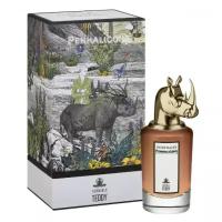 Парфюмерная вода Penhaligon`s мужская Terrible Teddy 75 мл