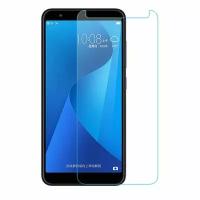 Защитное стекло для Asus ZenFone Max Plus (M1) ZB570TL