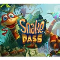 Цифровая версия игры PC CURVE DIGITAL Snake Pass